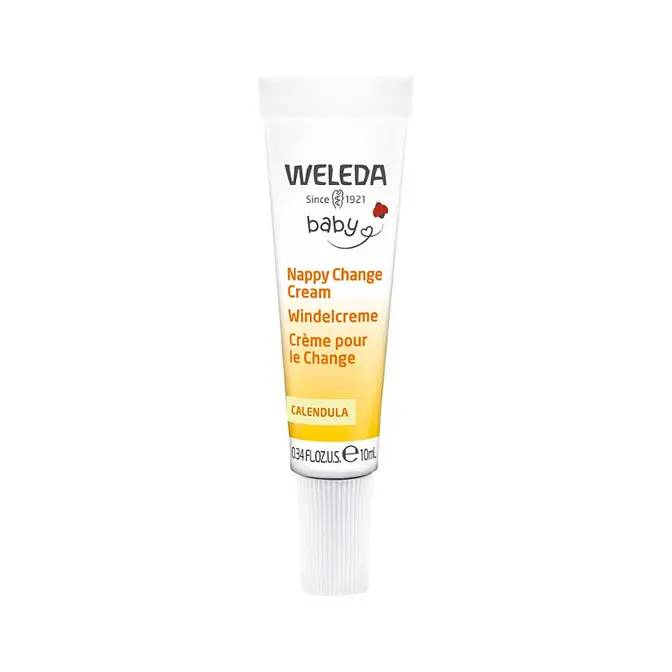 Weleda - Nappy Change Cream 10ml