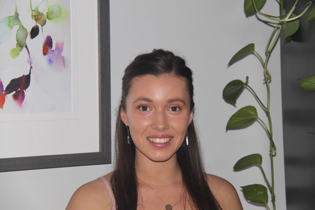 Danielle Beattie