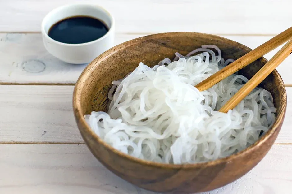 Konjac Noodles