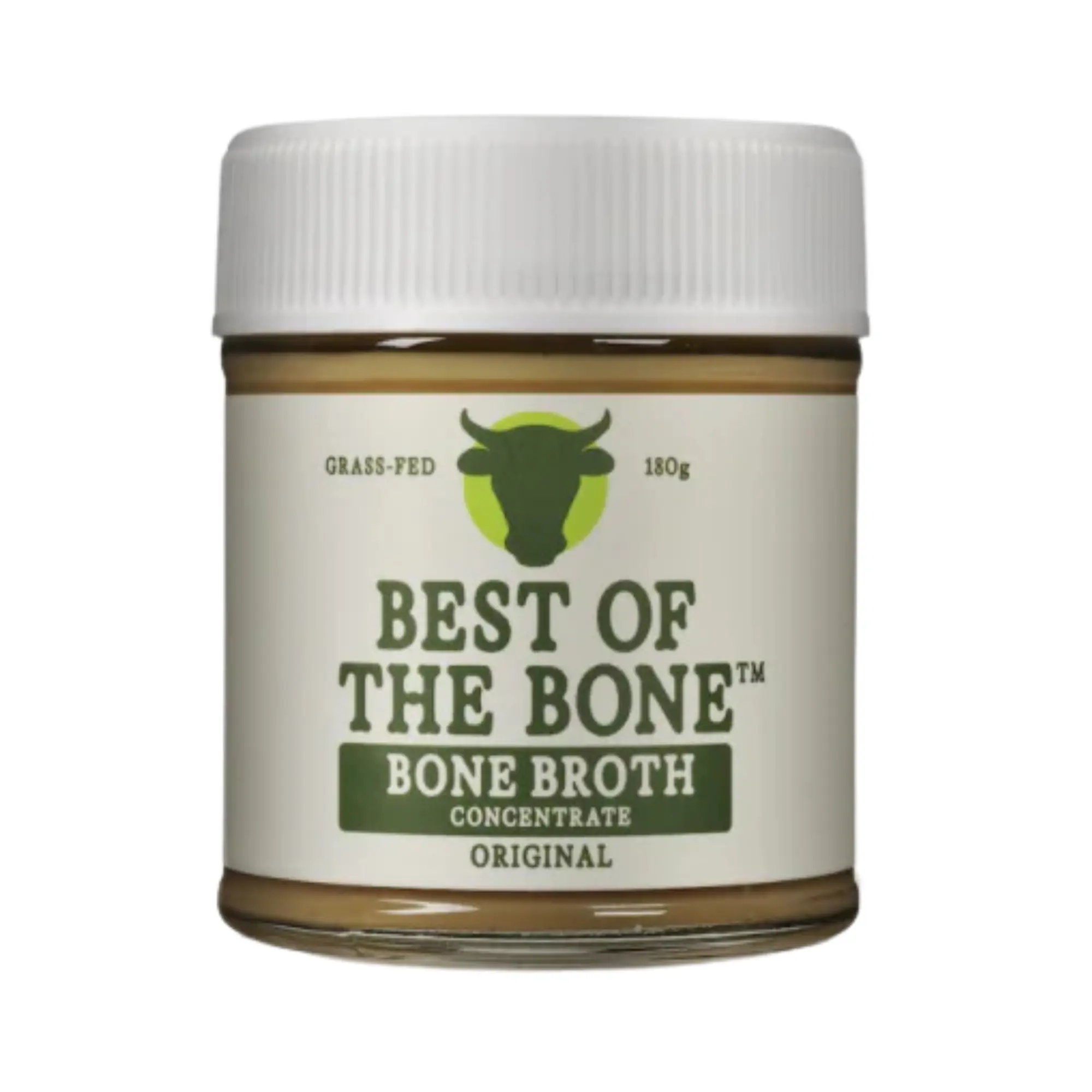 Best of the bone Concentrate