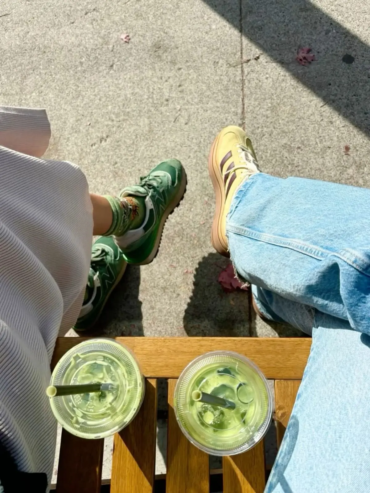 Soulfully Yours Matcha