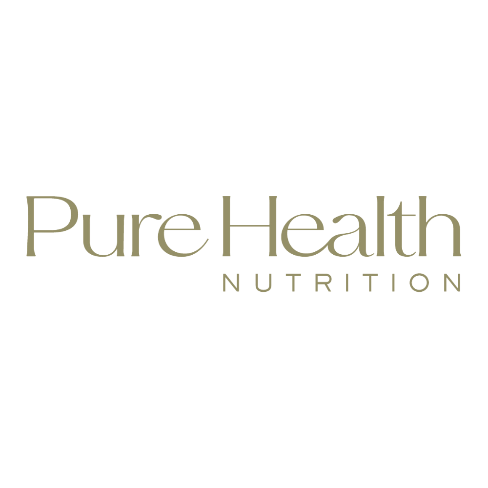 Kirsty Jenkins, Pure Health Nutrition - GoodnessMe