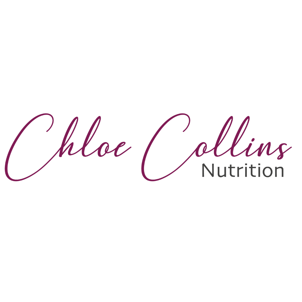 Chloe Collins, Chloe Collins Nutrition - GoodnessMe