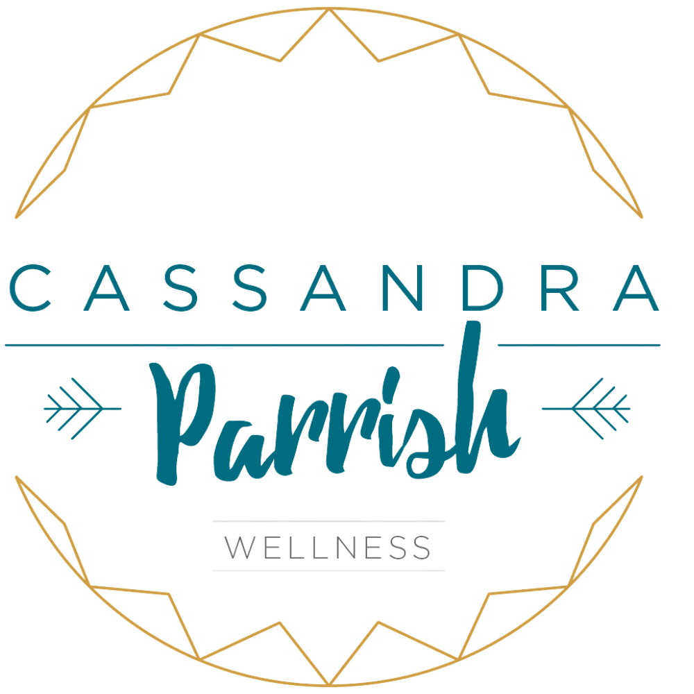 Cassandra Parrish-Holland, Cassandra Parrish Wellness - GoodnessMe