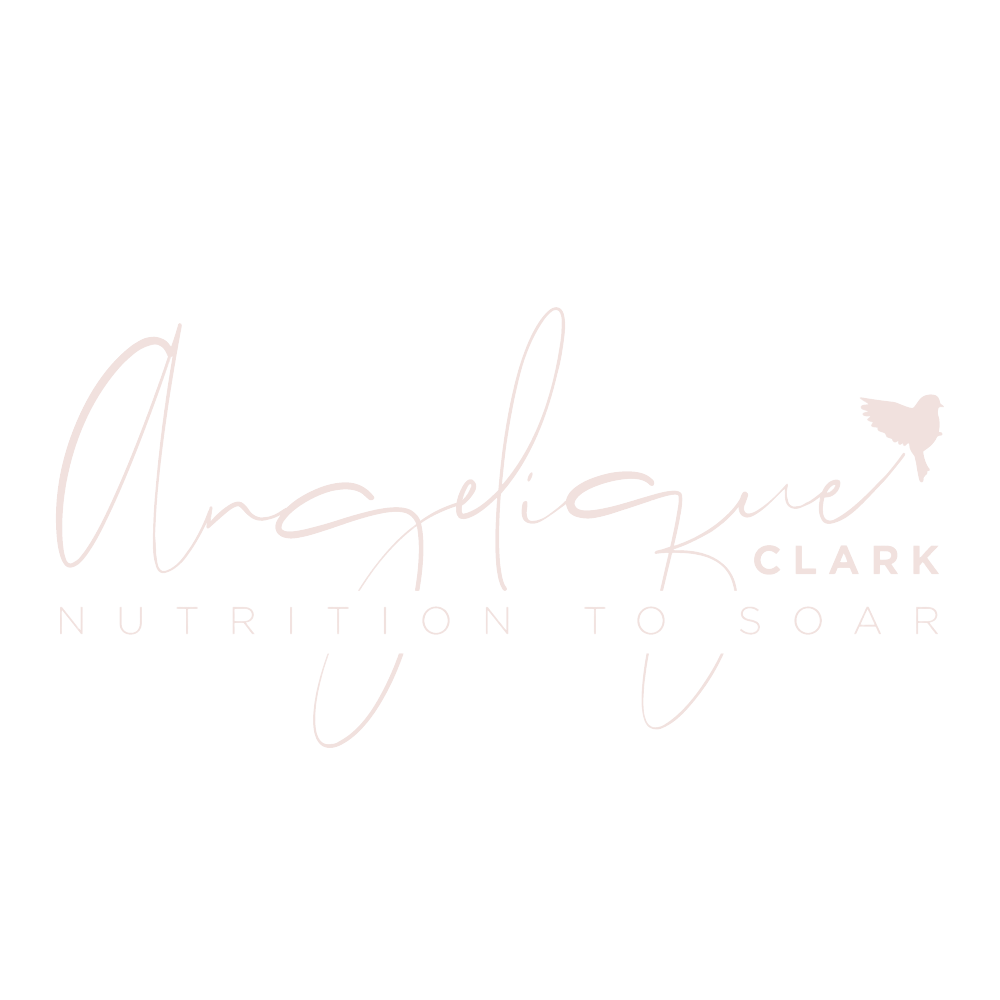 Angelique Clark, Angelique Clark - Nutrition to Soar - GoodnessMe