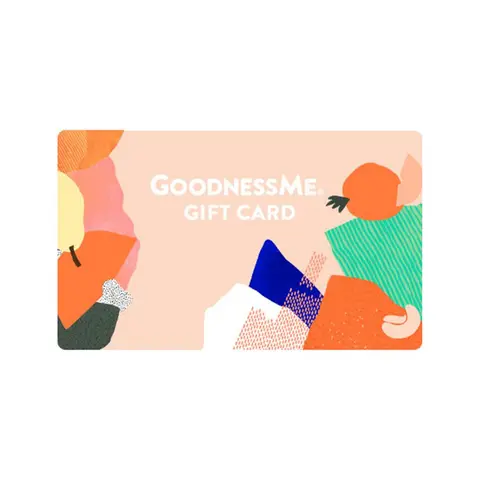 GoodnessMe