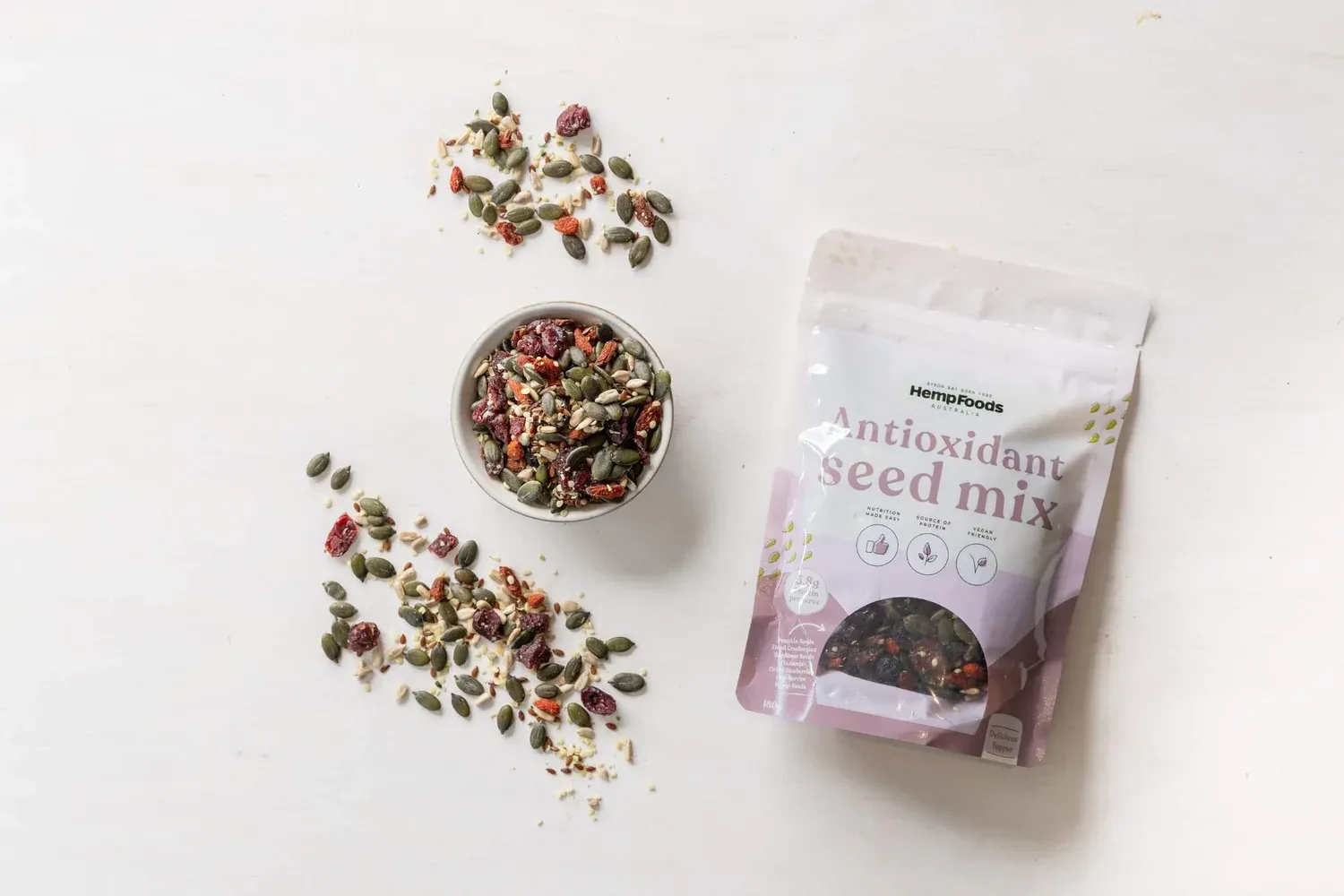 Hemp Foods Australia