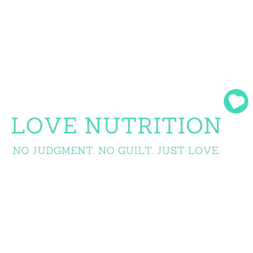 Diana Newman, Love Nutrition - GoodnessMe