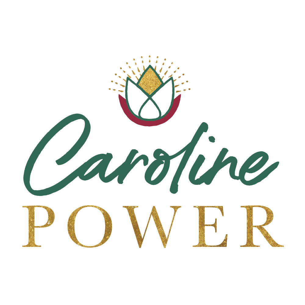 Caroline Power, The Health Strategist International - GoodnessMe