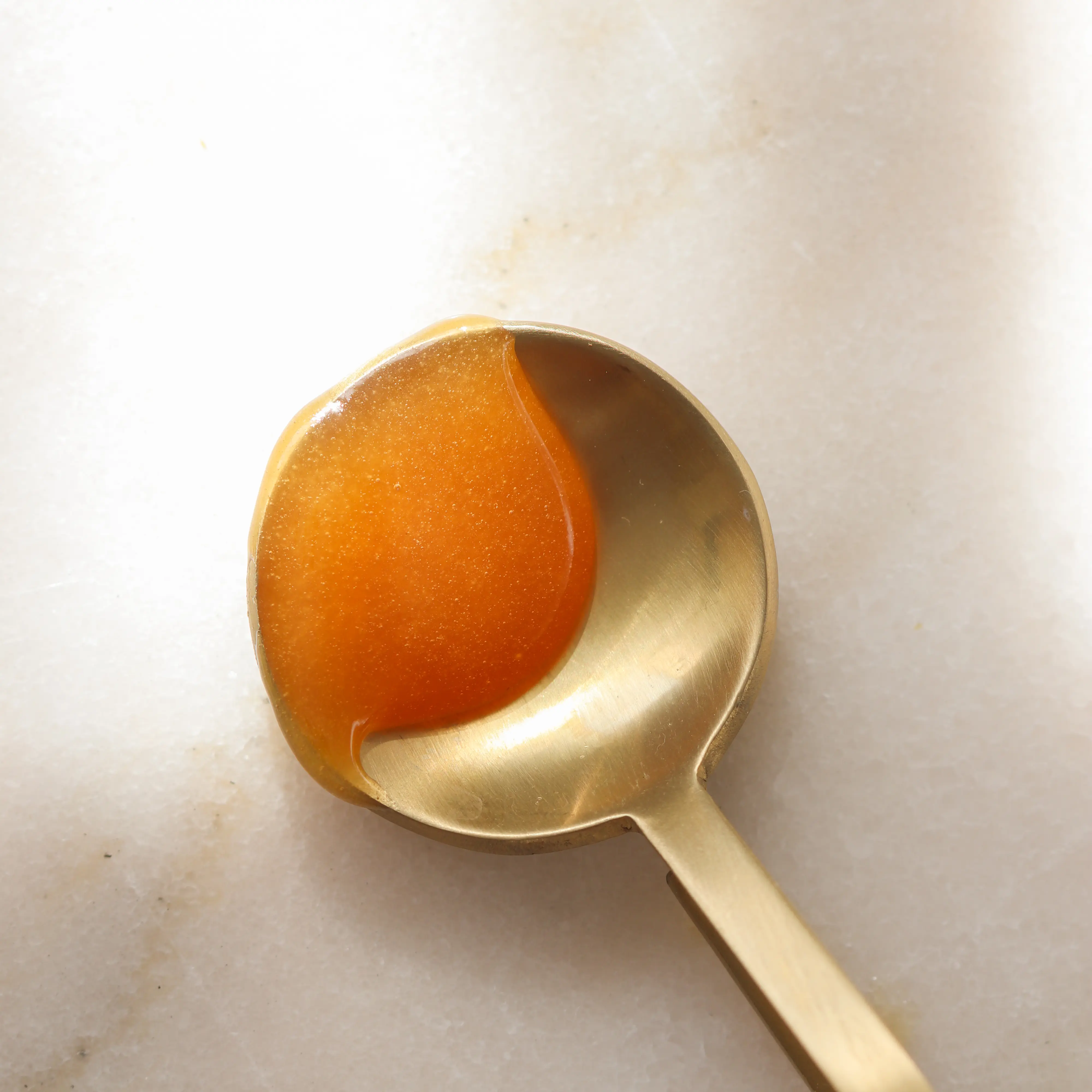 Bee & Flow Manuka Honey