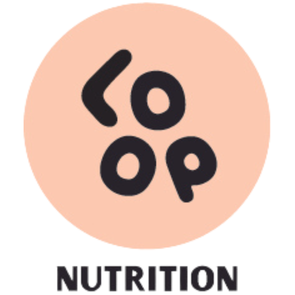 Clare Carrick, Loop Nutrition - GoodnessMe