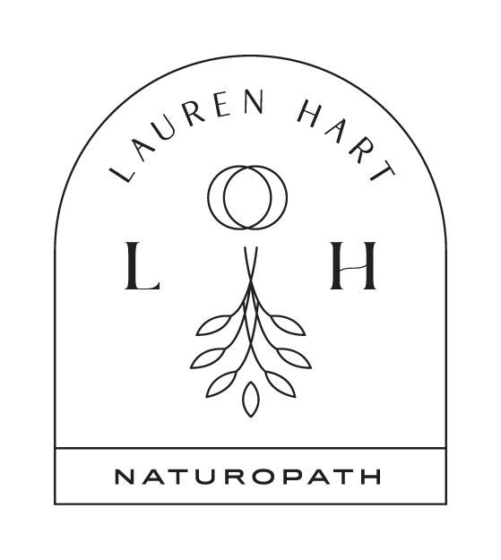 Lauren Hart
