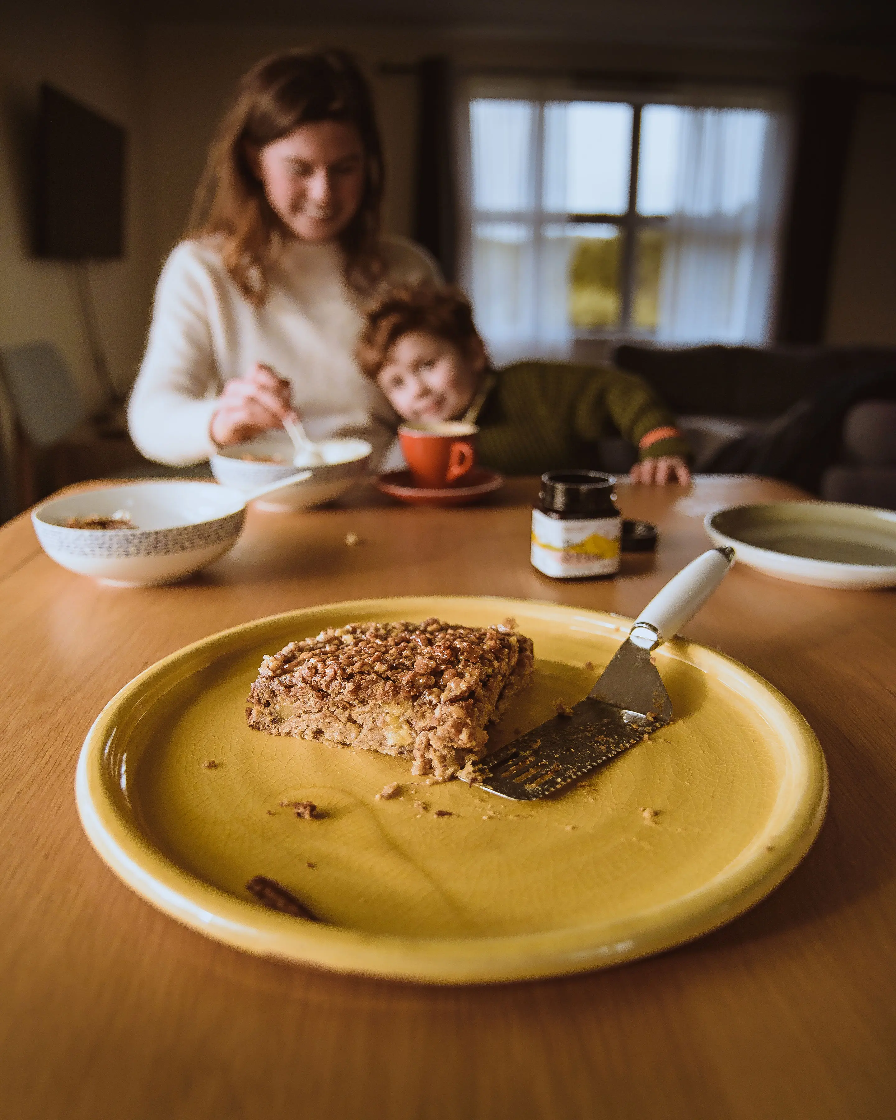 Bee & Flow Manuka Honey