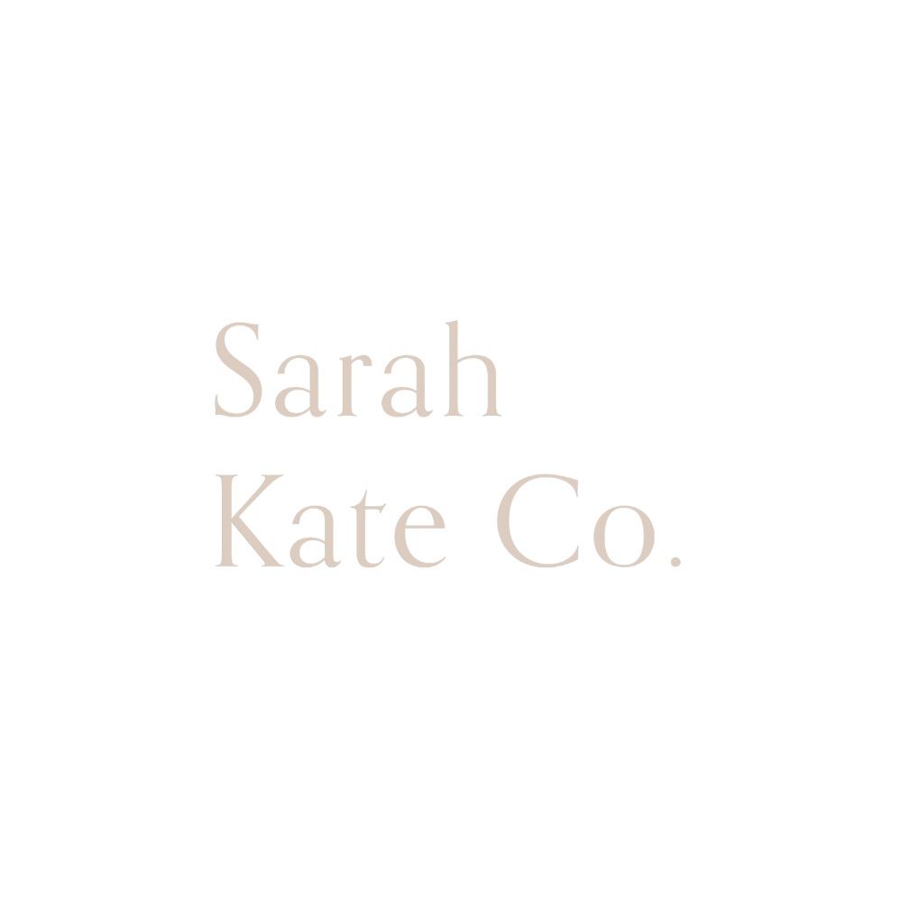 Sarah Mundell, Sarah Kate Co - GoodnessMe
