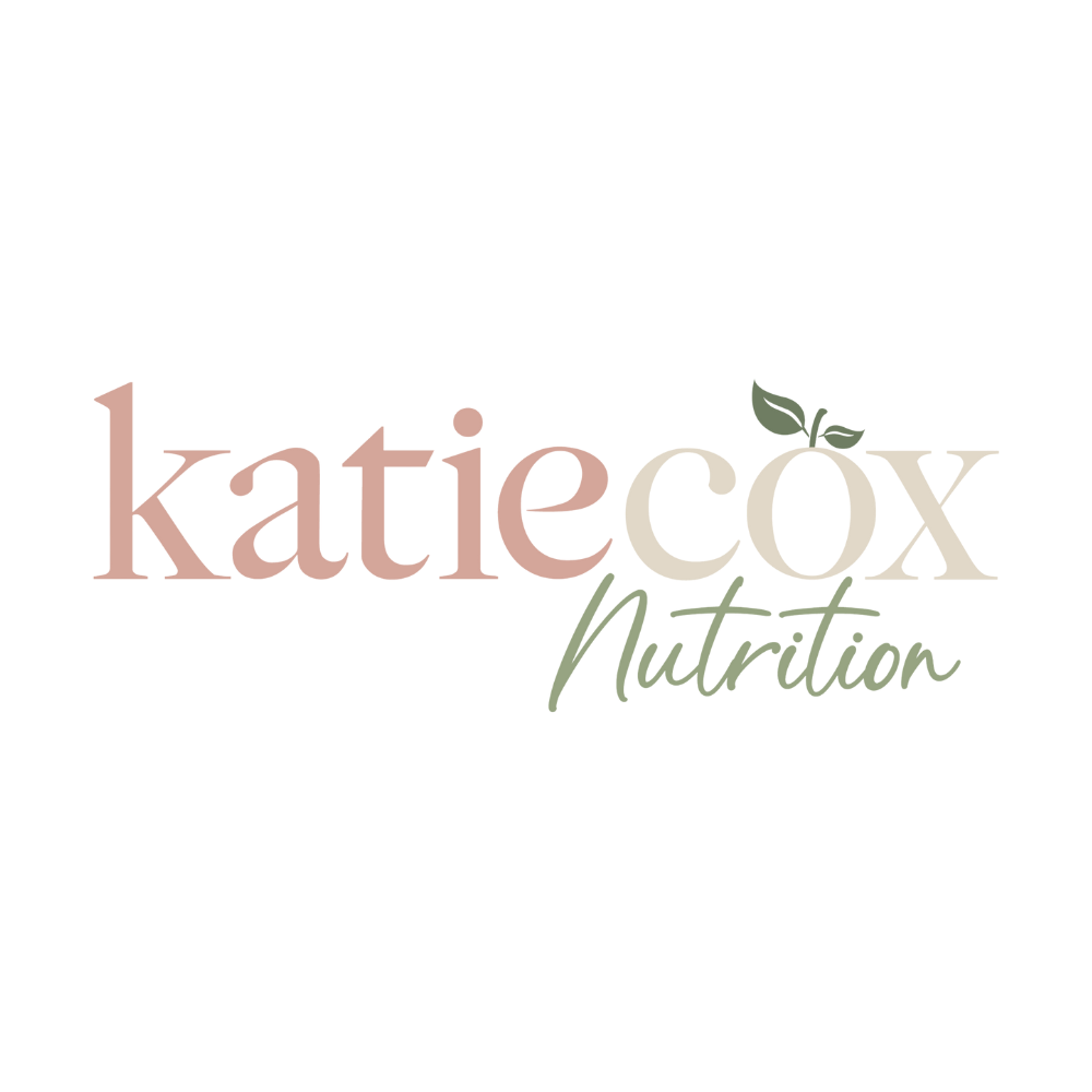 Katie Cox, Katie Cox Nutrition - GoodnessMe