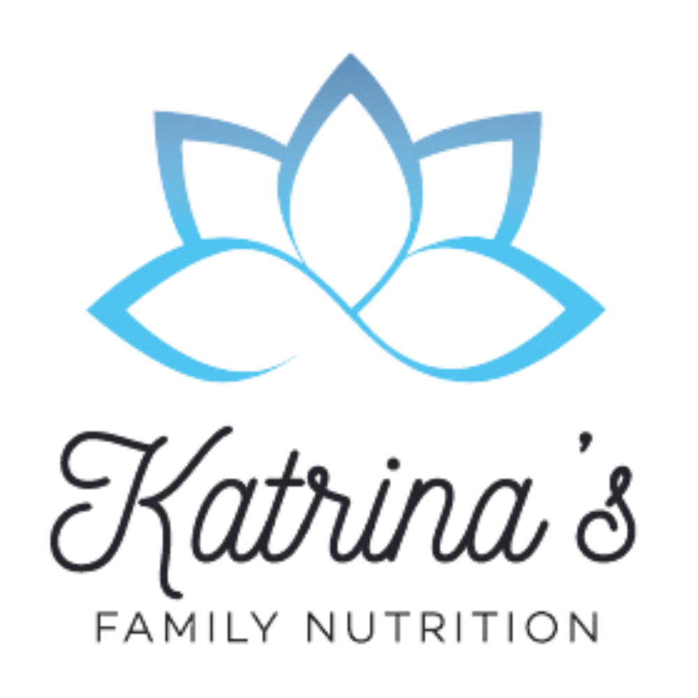 Katrina Harrington, Katrina's Family Nutrition - GoodnessMe