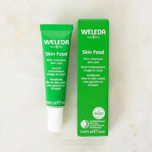 Weleda - Skin Food 10ml