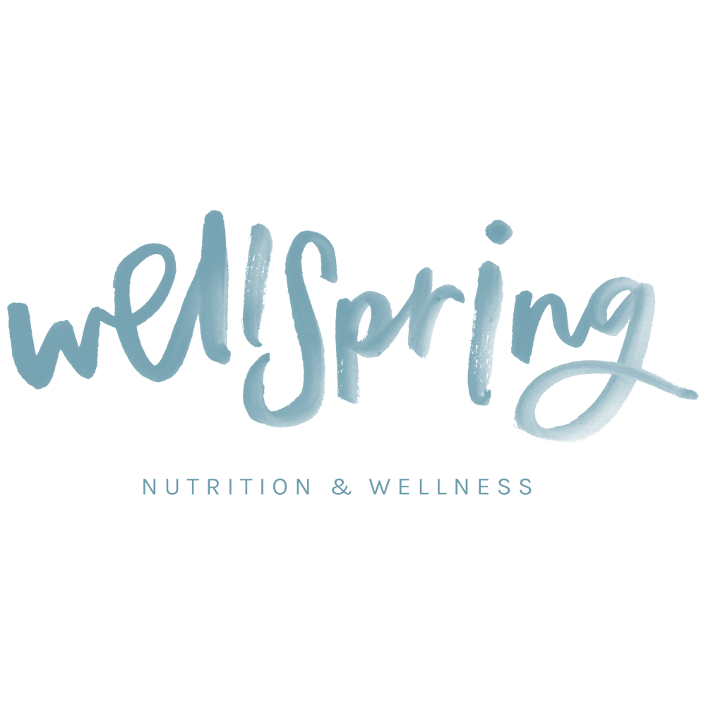 Anabelle Clebaner, Wellspring Nutrition - GoodnessMe