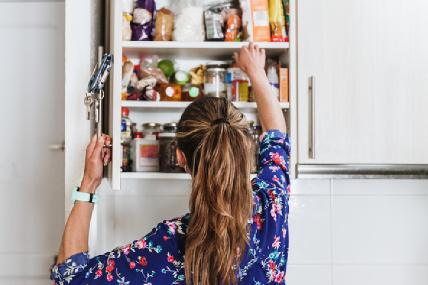 GoodnessMe Nutritionist's Guide to Reading Food Labels