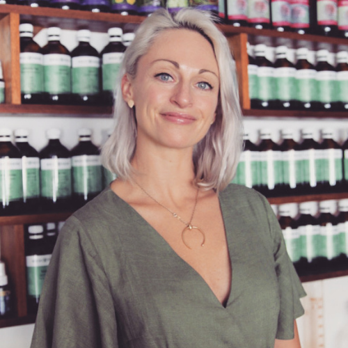 Laura Wilson - GoodnessMe