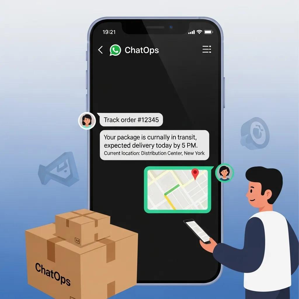 Chat Happens. But Can You Track It?