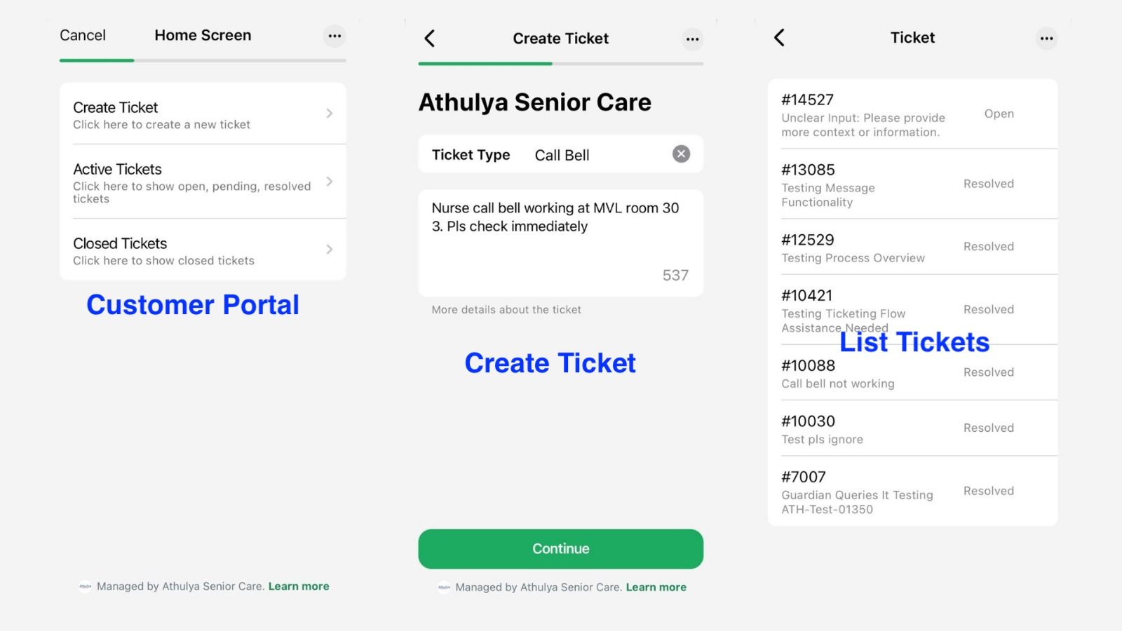 Only BizMagnets Delivers Genuine Native WhatsApp Ticketing