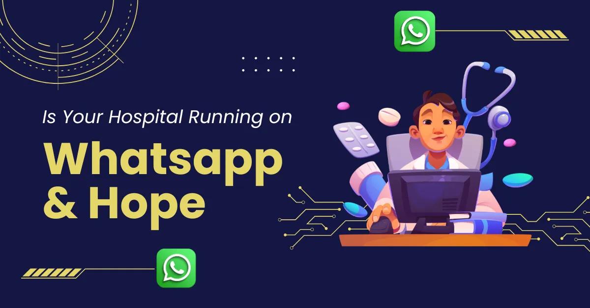 WhatsApp-ChatOps