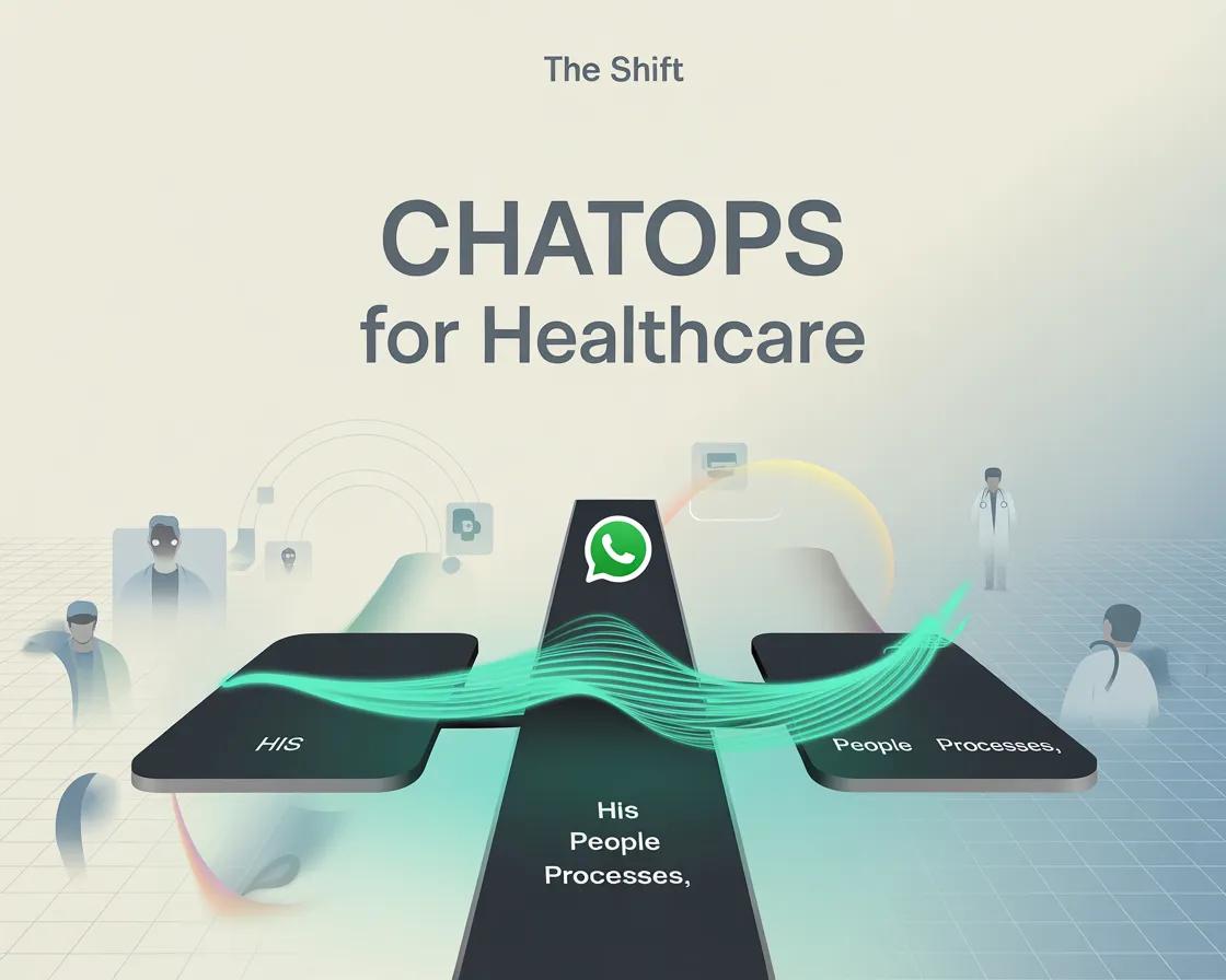  The Silent 80%: Where HIS Doesn’t Reach