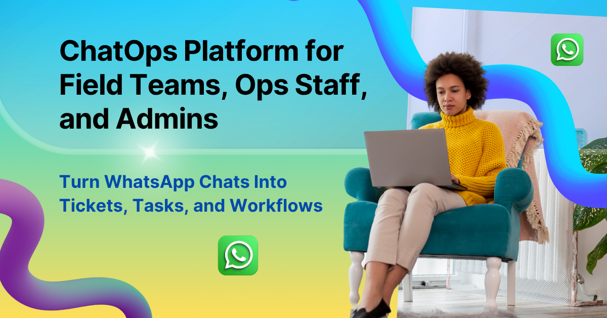 What is ChatOps Platform?