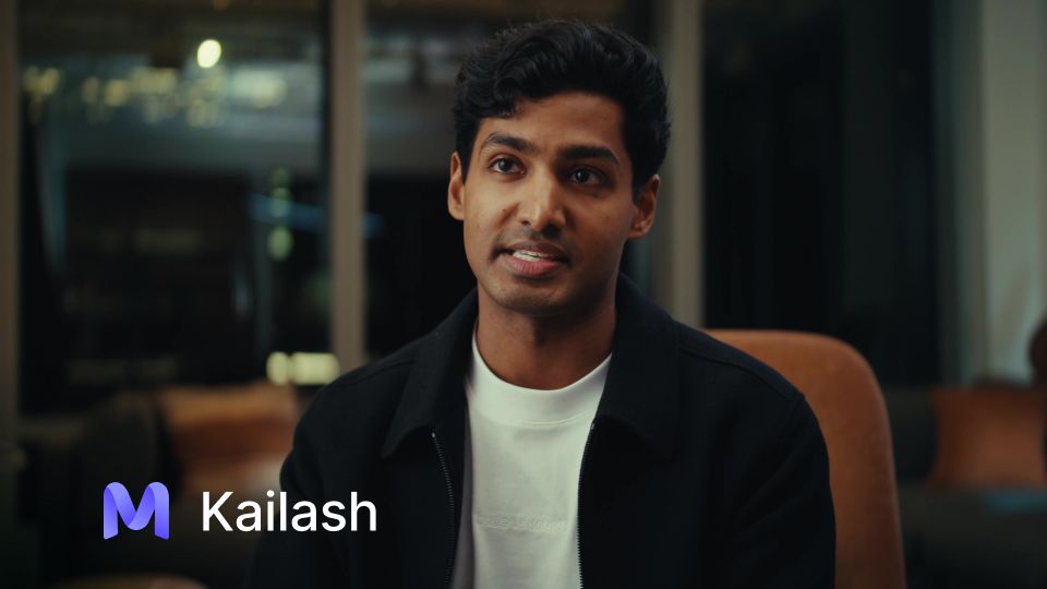 Employee Spotlight – Kailash