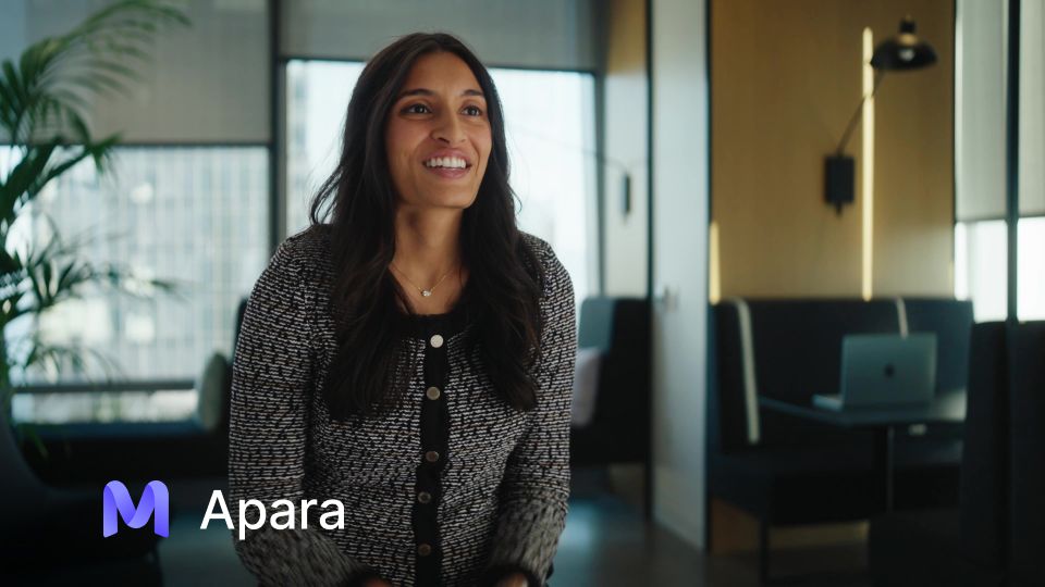 Employee Spotlight – Apara