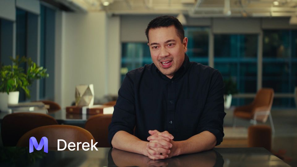 Employee Spotlight – Derek