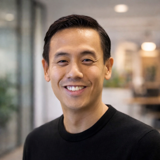 Why I joined Mercor – Kevin Shiau
