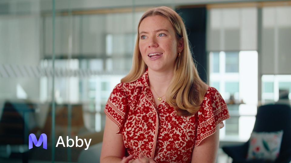 Employee Spotlight – Abby