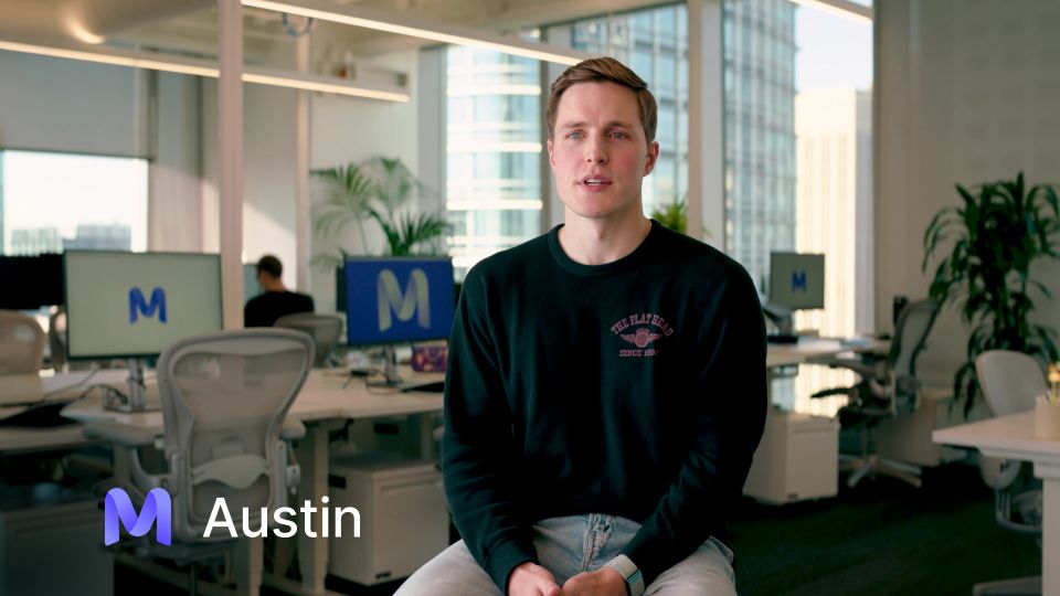 Employee Spotlight – Austin