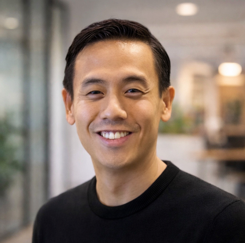 Kevin Shiau