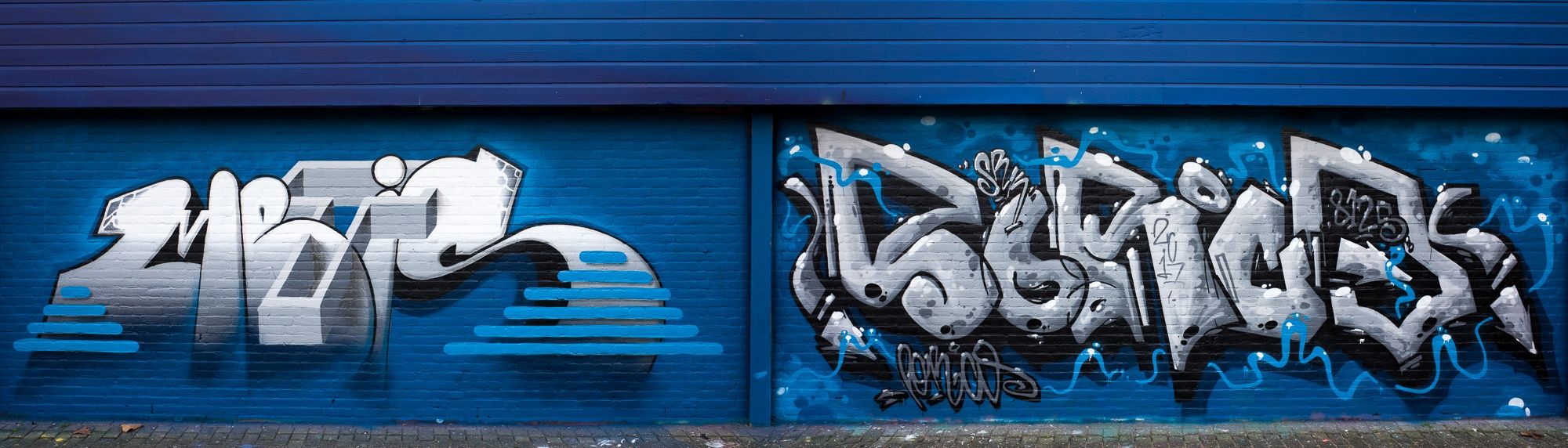 Metis x Porco