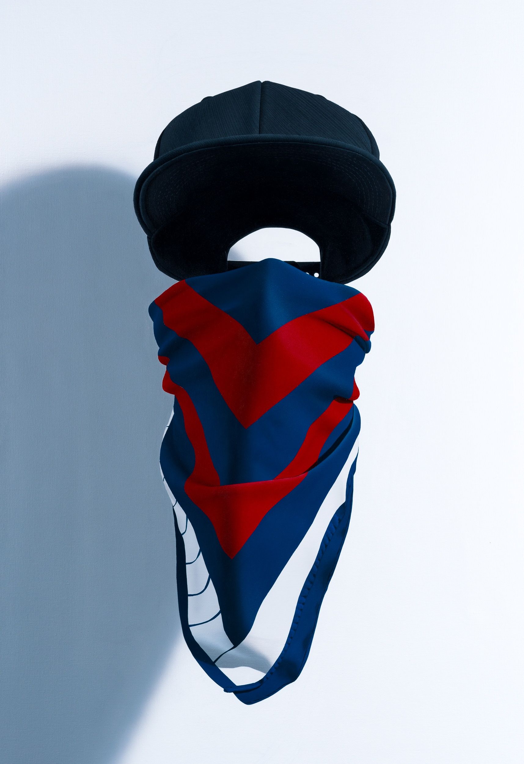 Bandana x Cap III NUNO VIEGAS