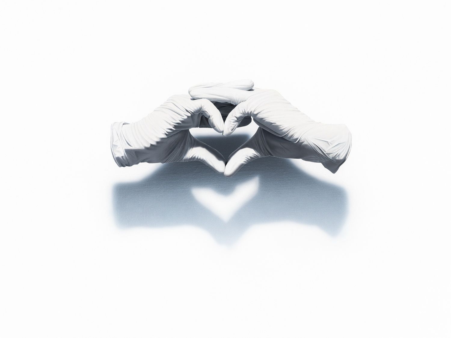 Love Gloves II