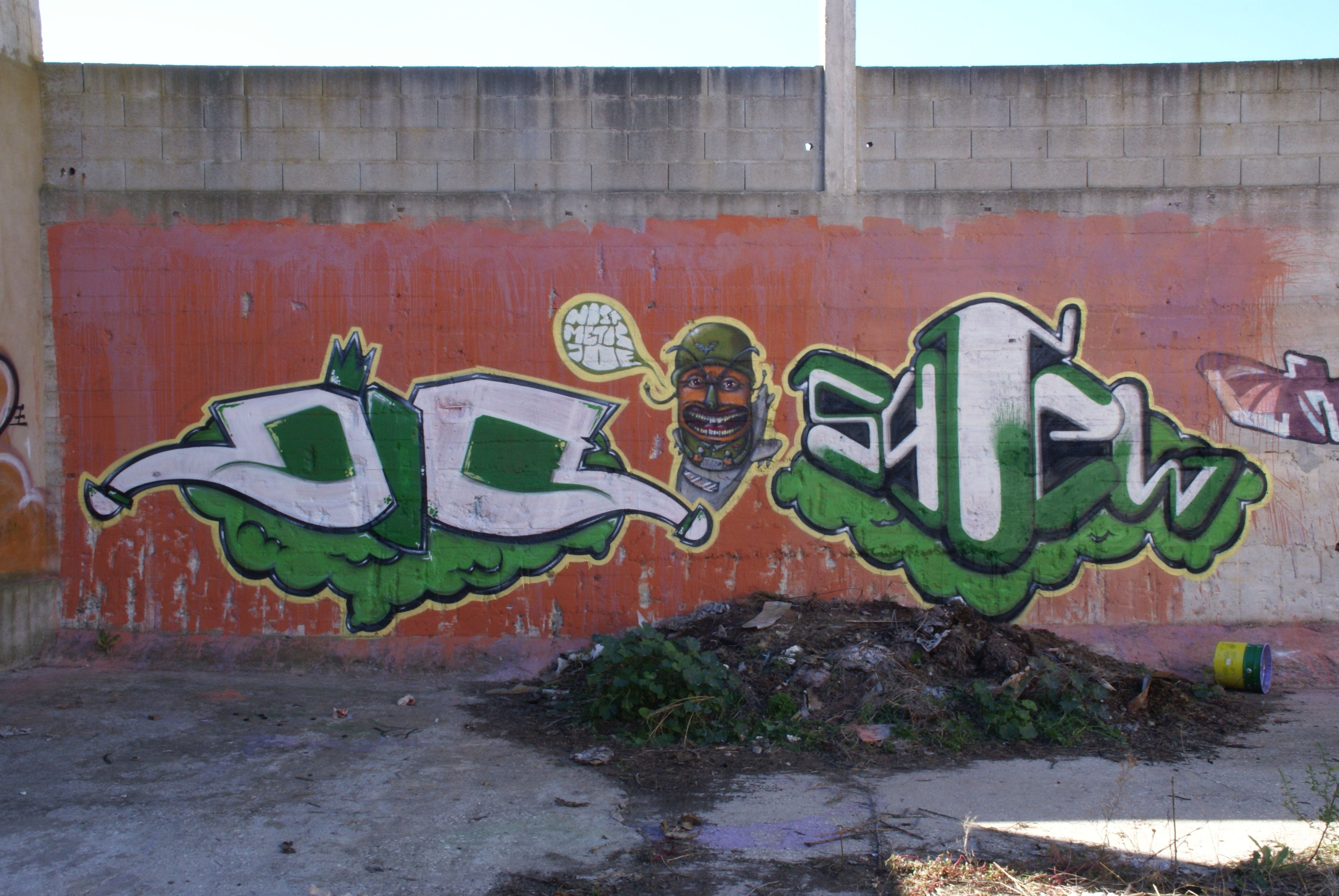 Policromia Crew