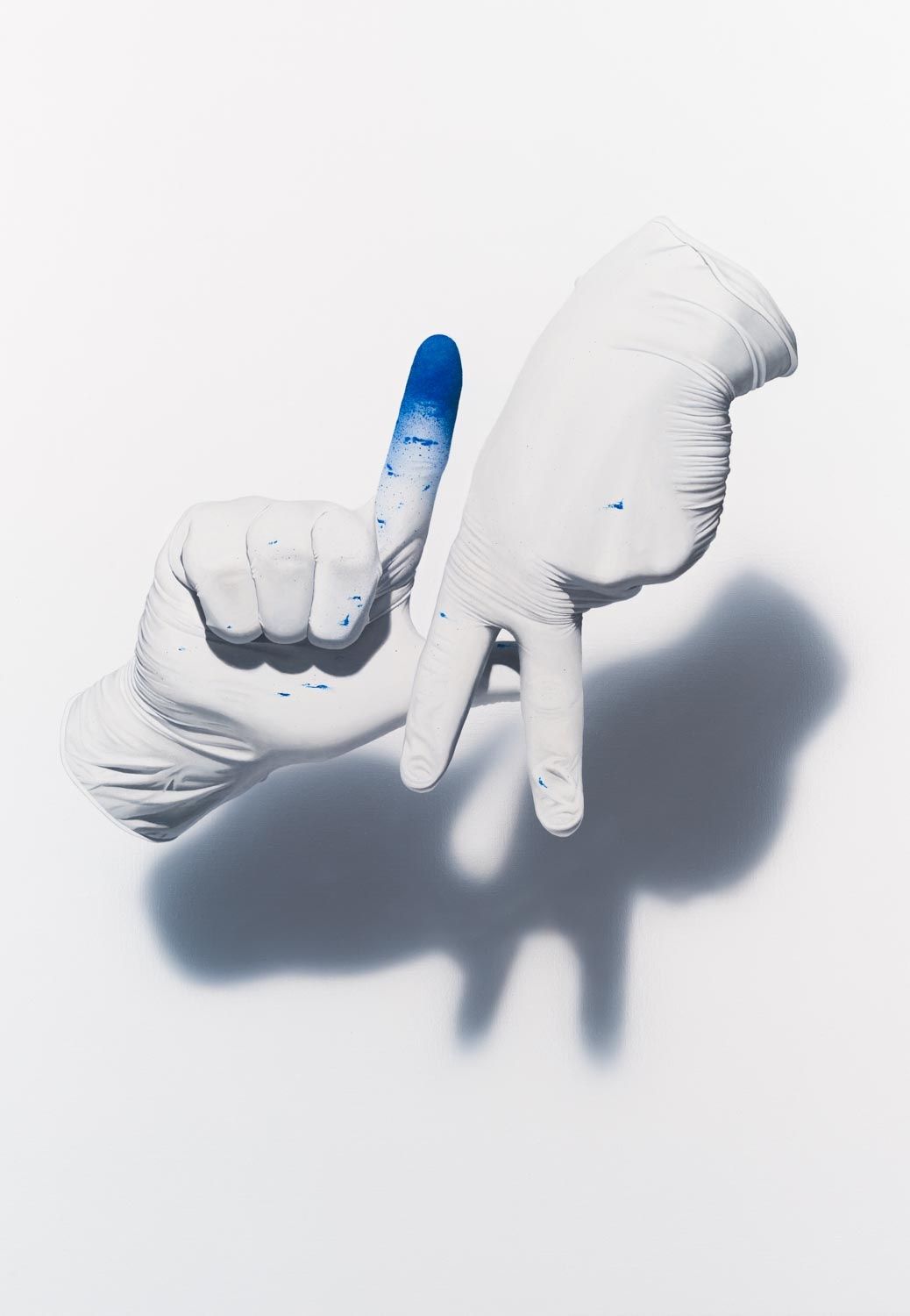 Glove x LA