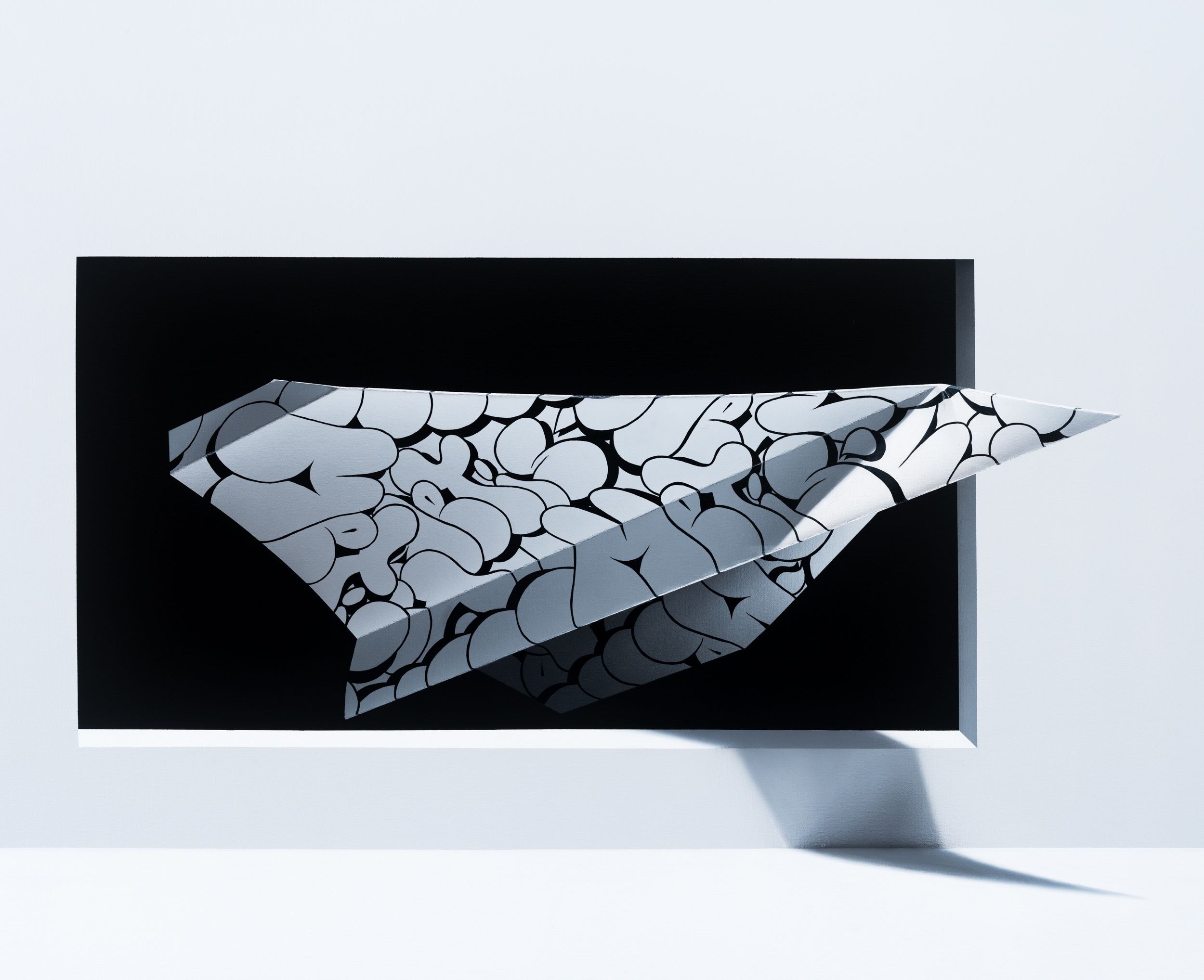 Paper Plane XVIII SM (1 of 7) Nuno Viegas