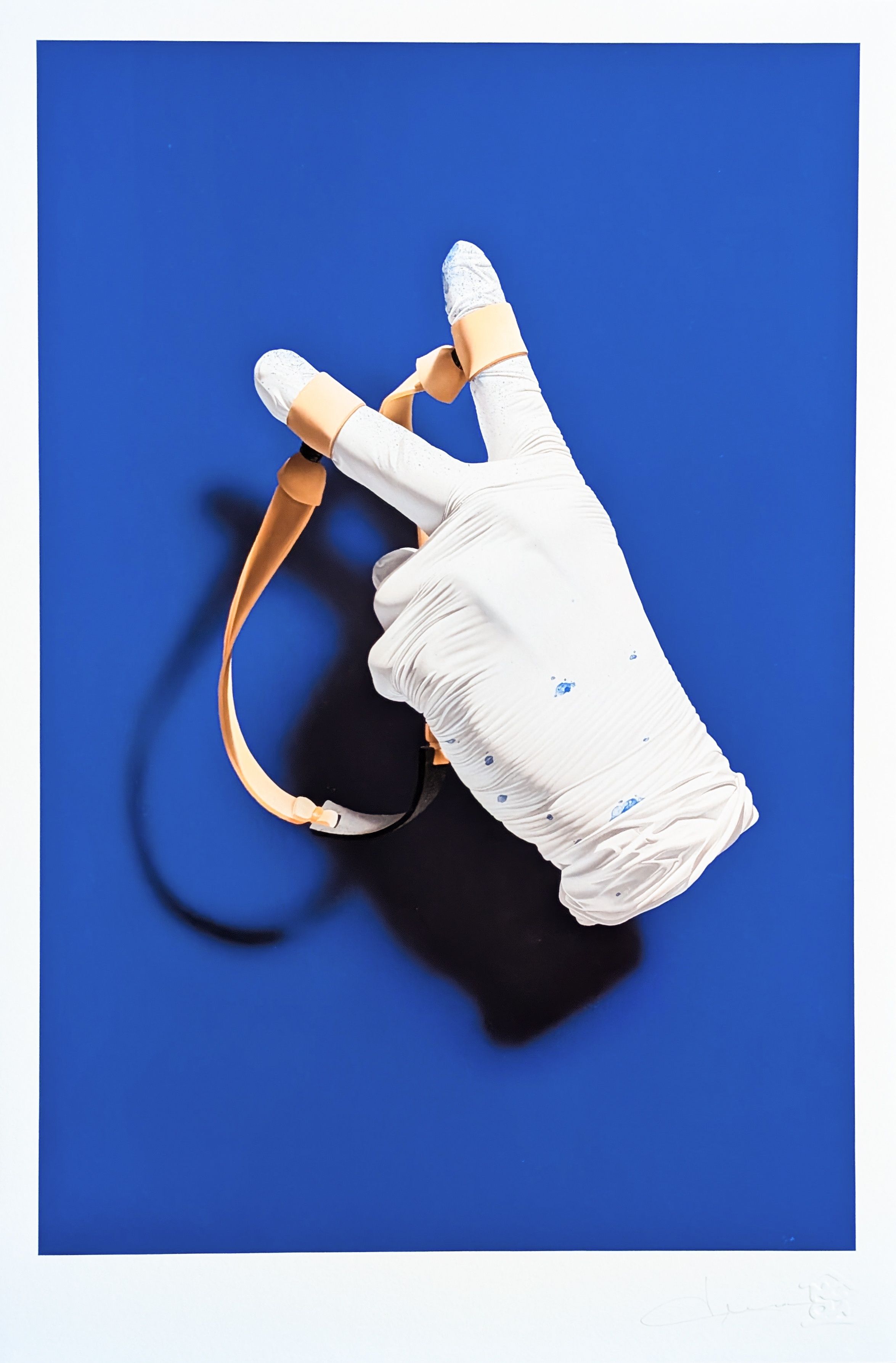 Glove x Slingshot II