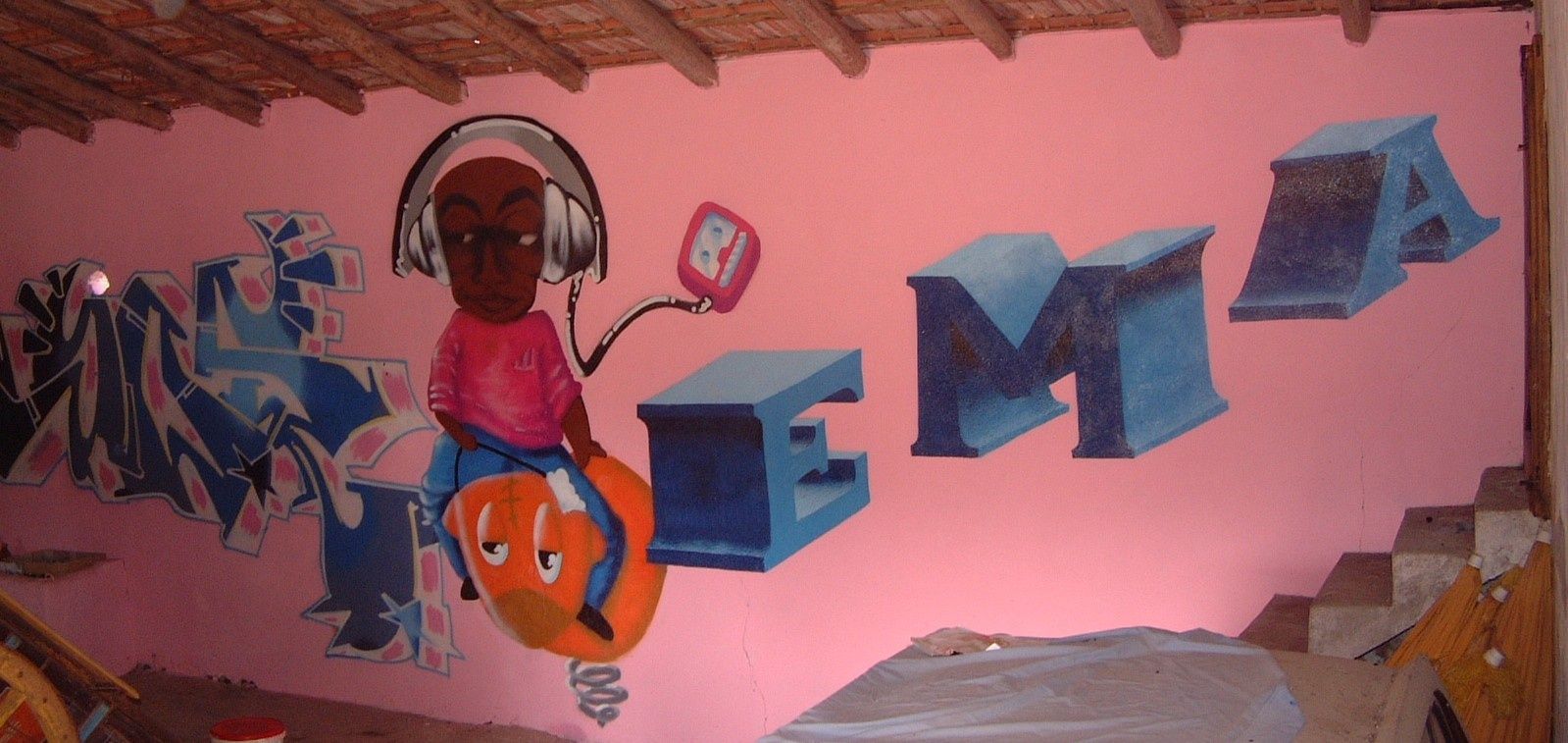 Hall of Fame Policromia