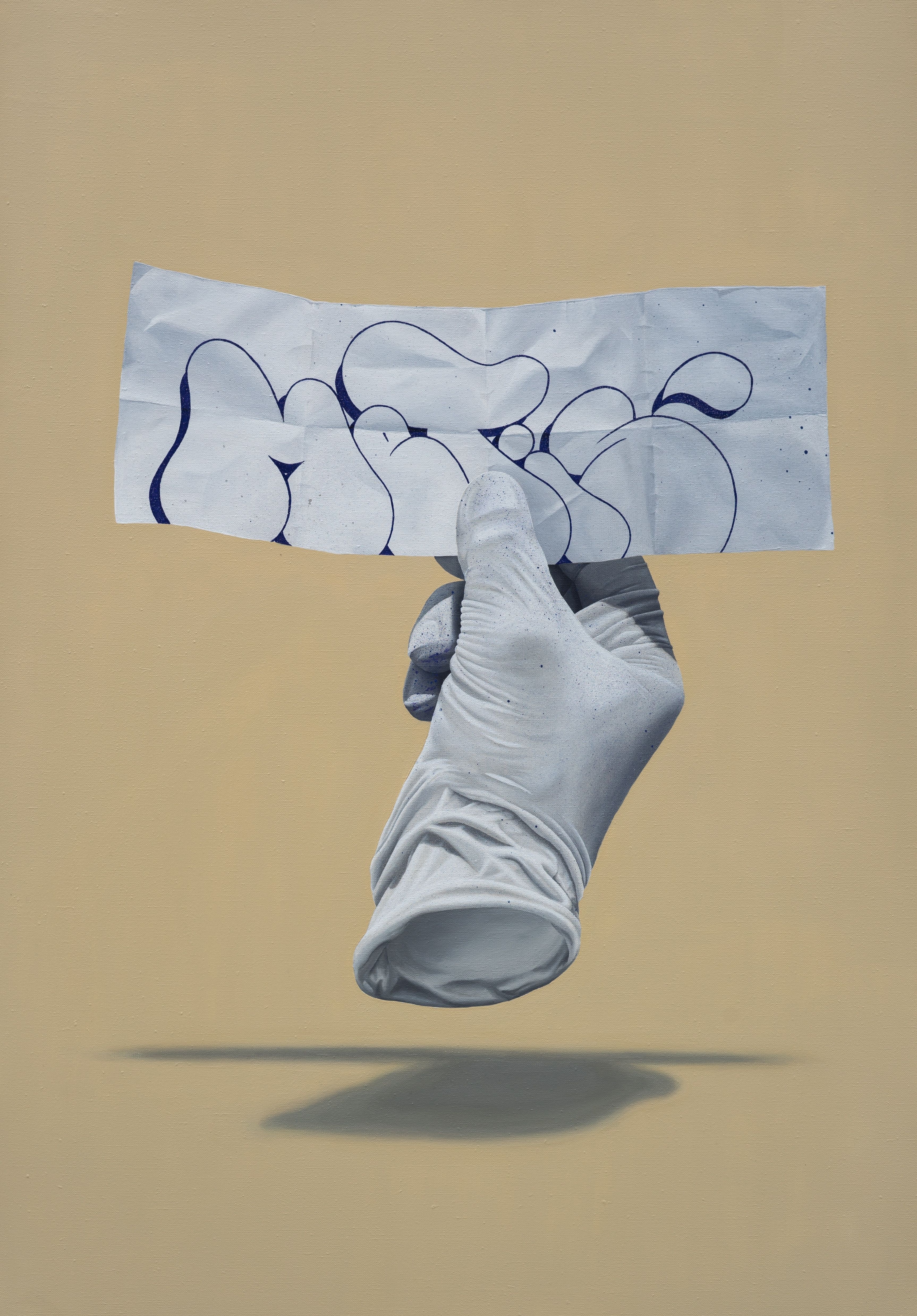 Glove x Sketch