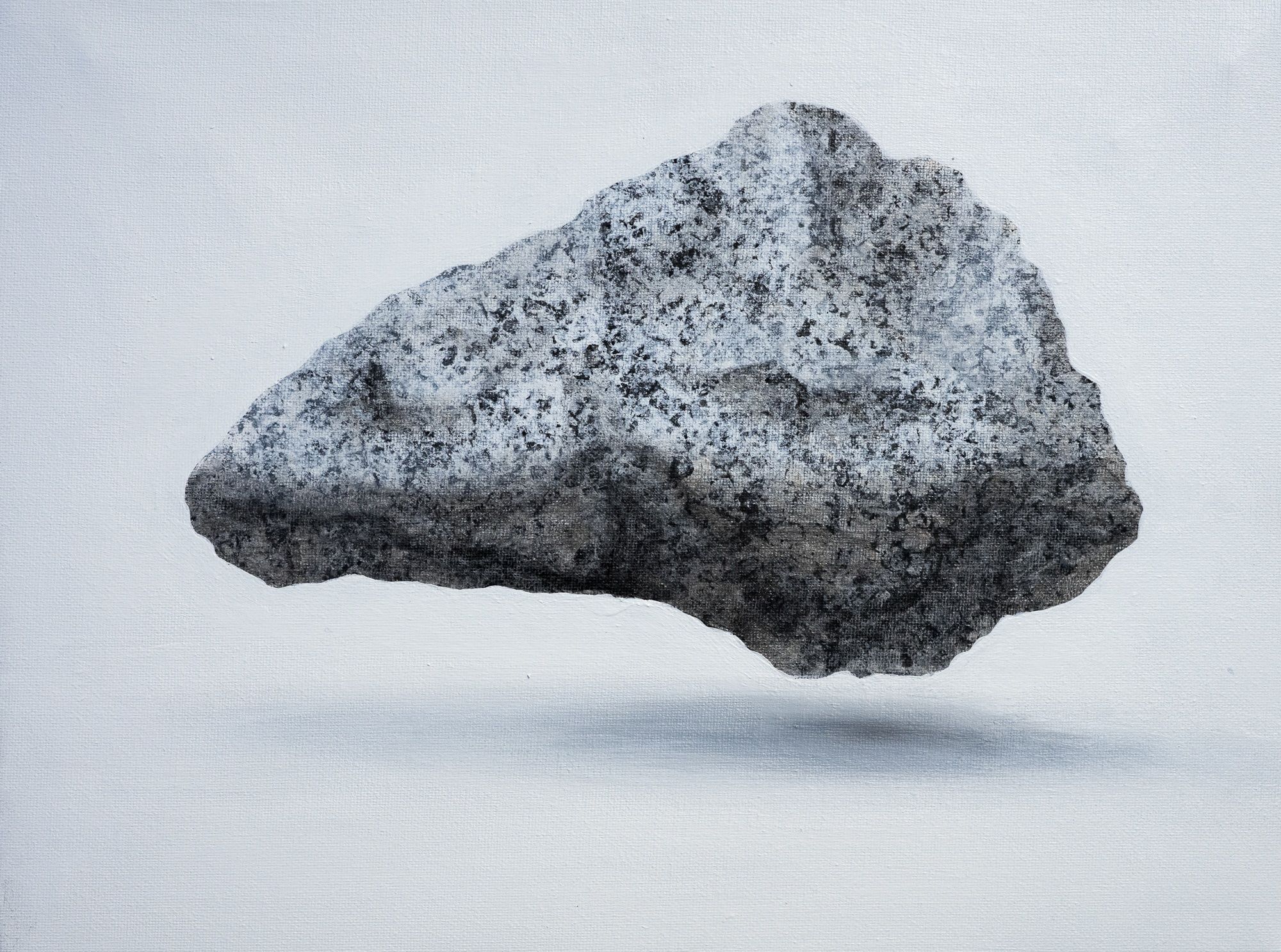 Granite Rock II