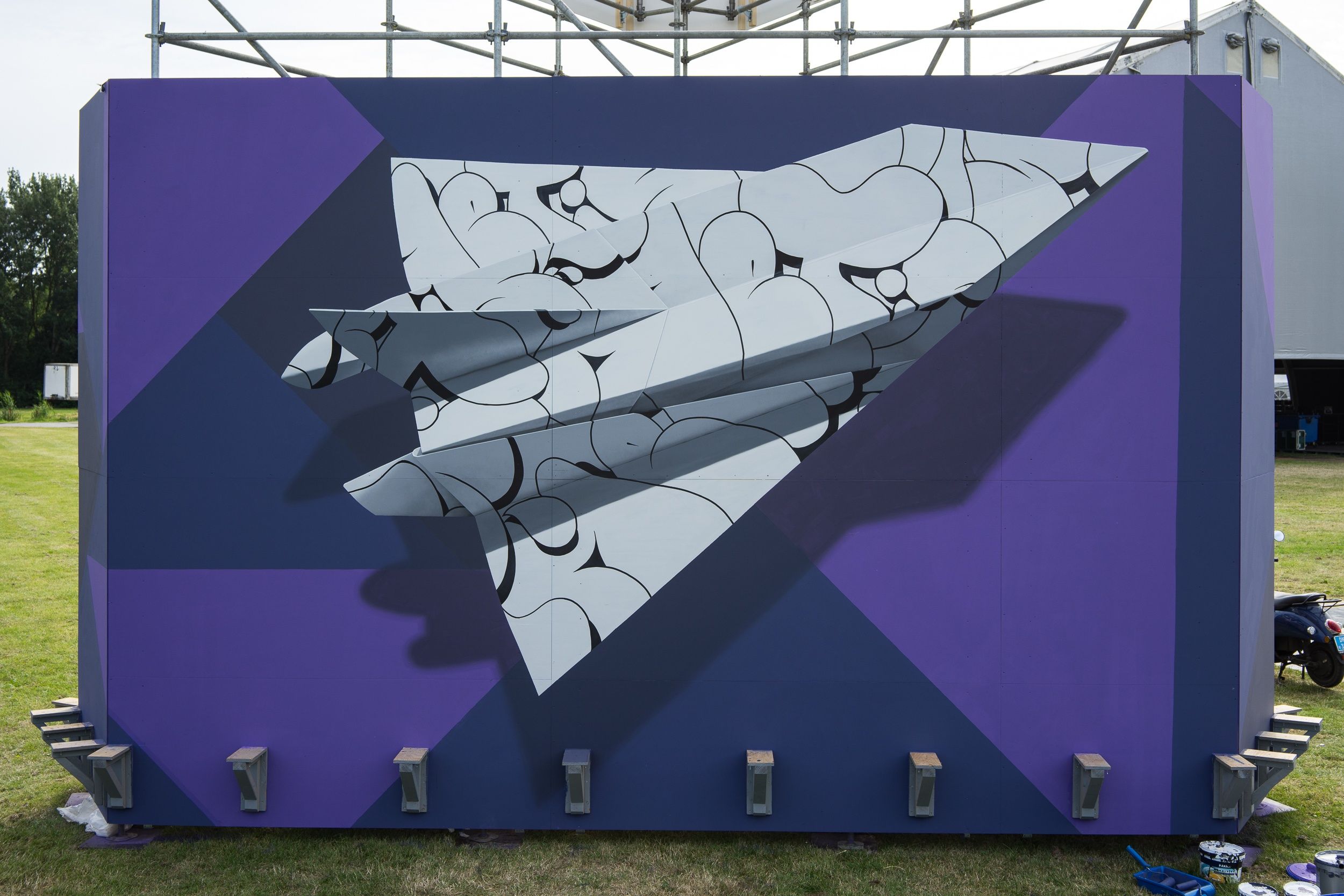Space Shuttle