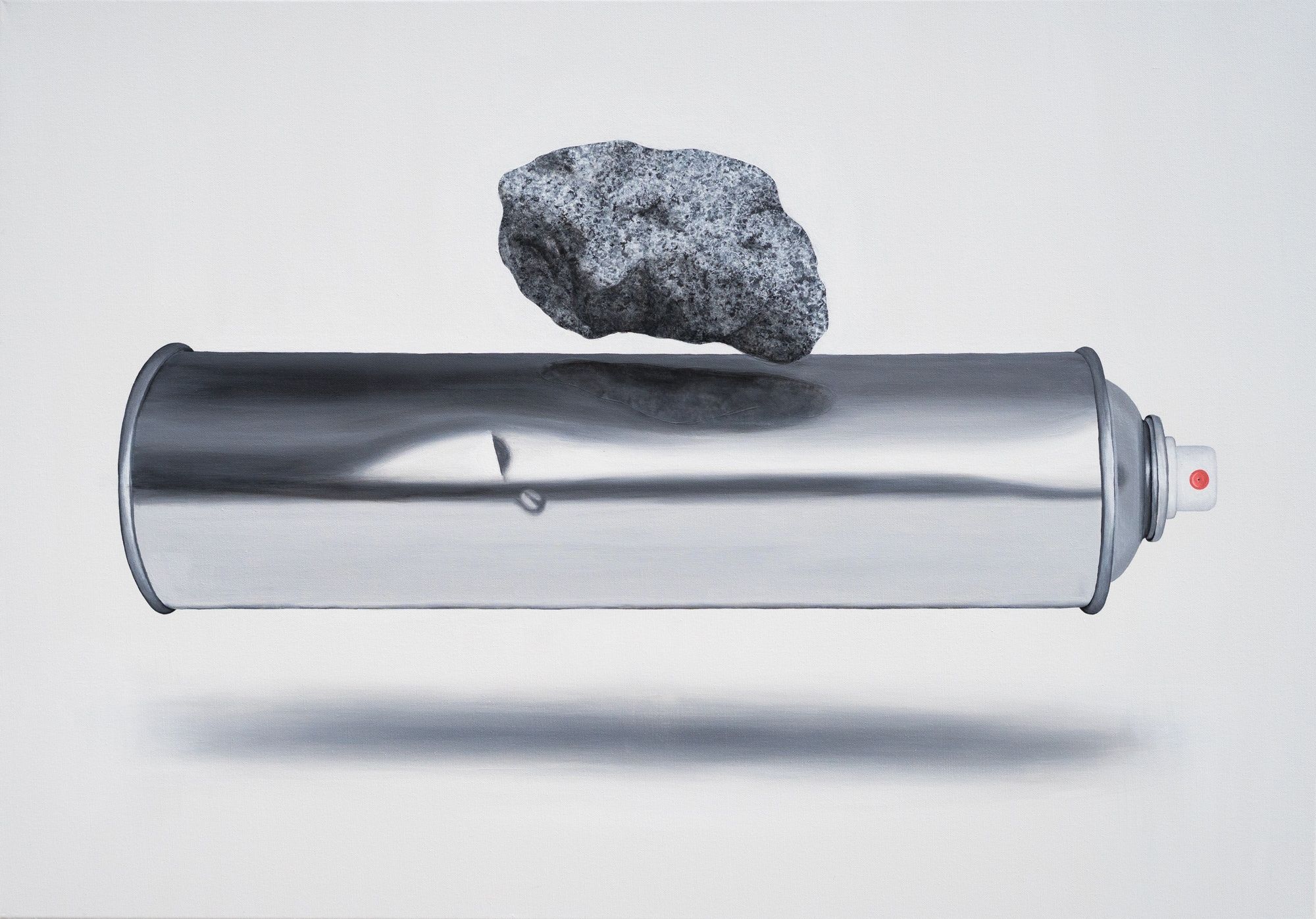 Granite Rock x 600ml