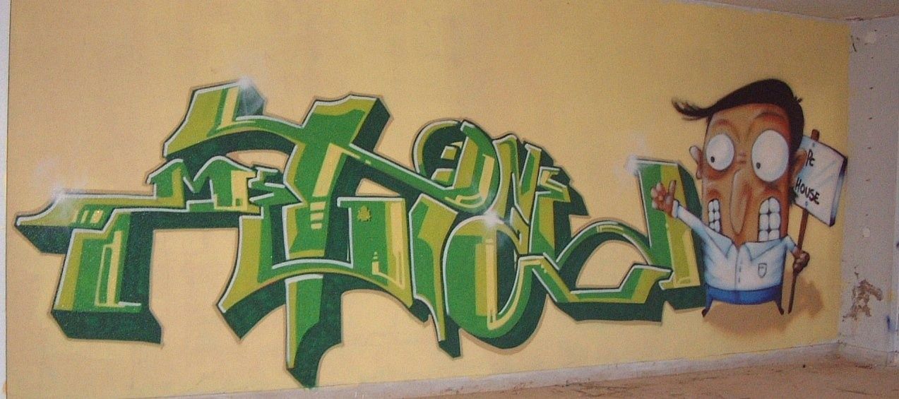 Metis Menau I