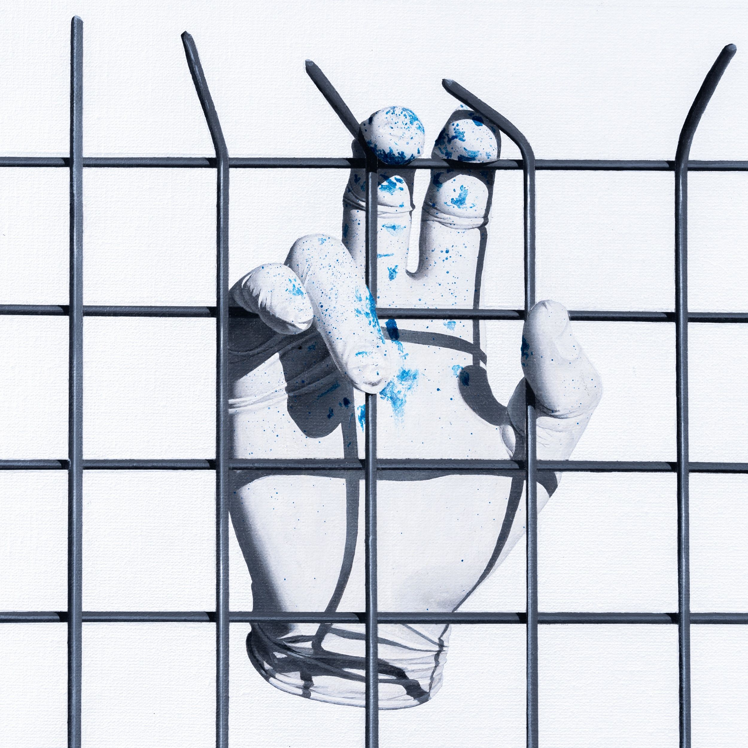 Glove x Fence